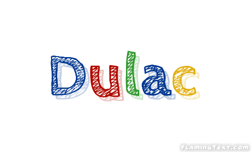 Dulac City
