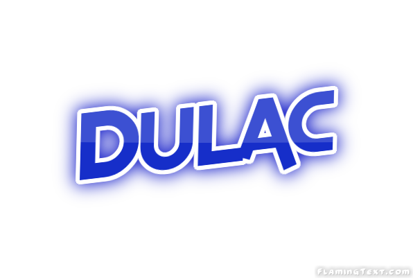 Dulac City
