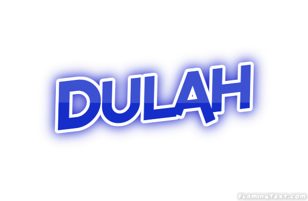 Dulah City