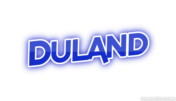 Duland City