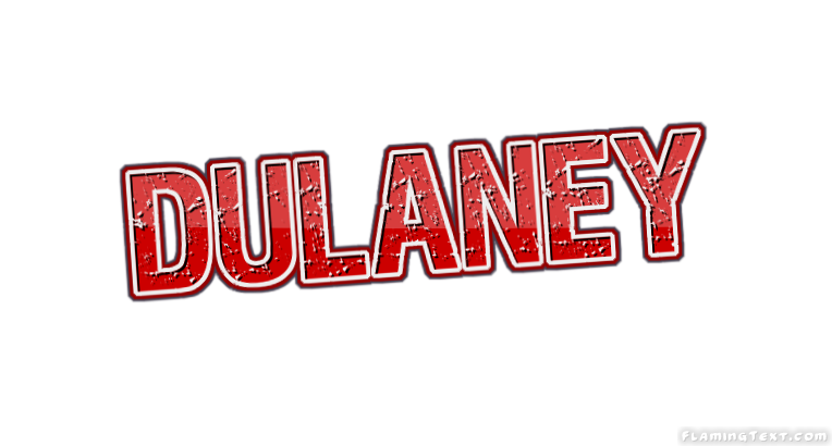 Dulaney 市