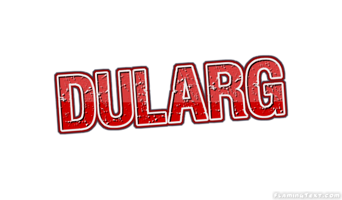 Dularg Ciudad