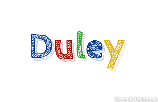 Duley مدينة