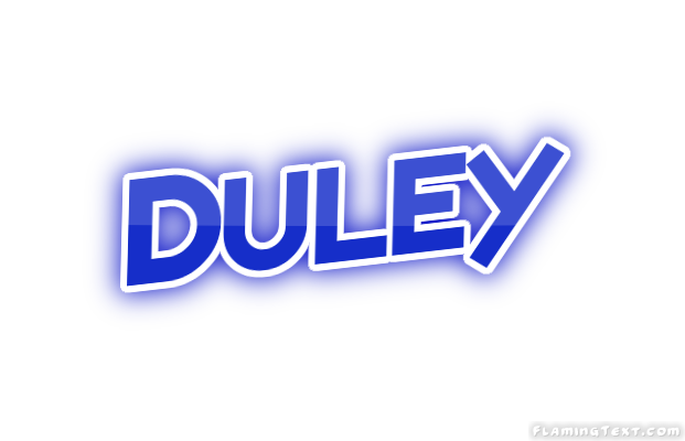 Duley Stadt