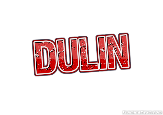 Dulin مدينة