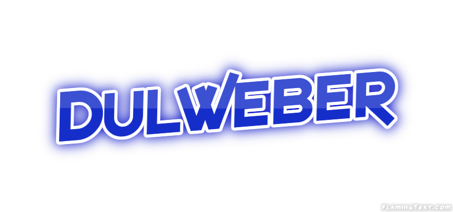 Dulweber Ville