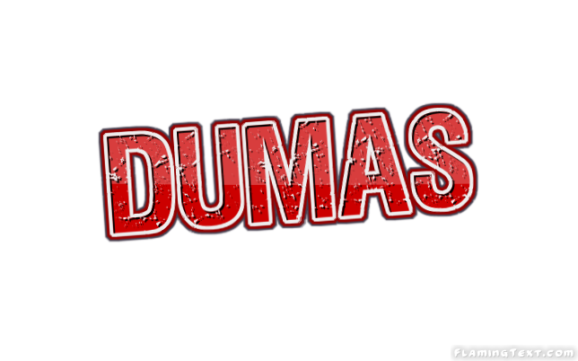 Dumas City