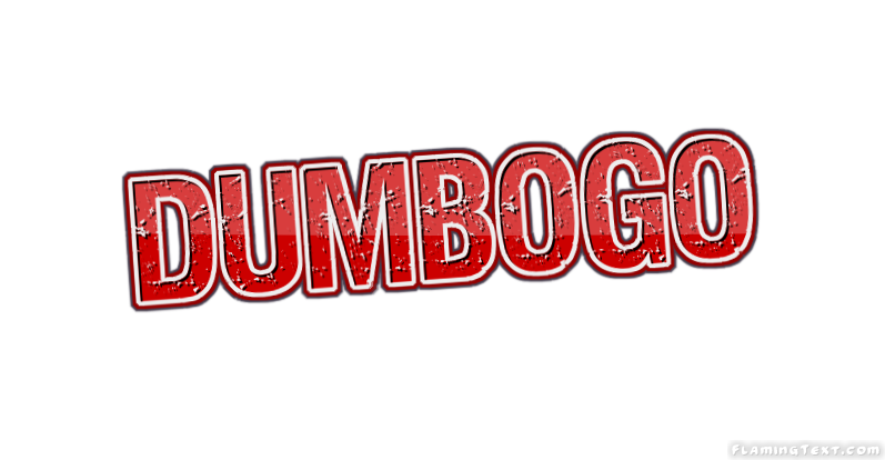 Dumbogo город