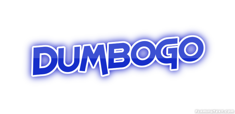 Dumbogo مدينة