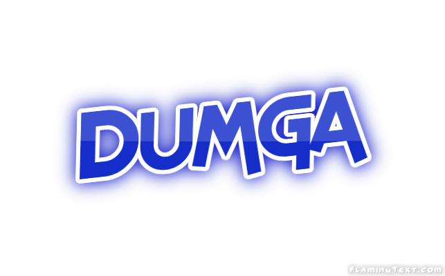 Dumga город