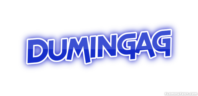 Dumingag مدينة