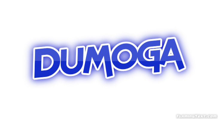 Dumoga 市