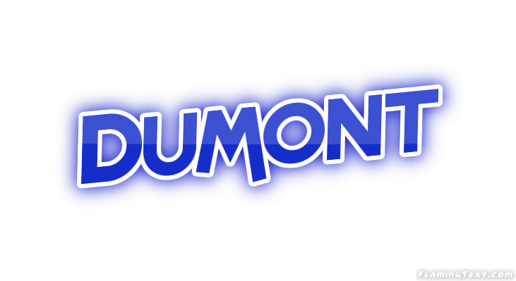 Dumont город