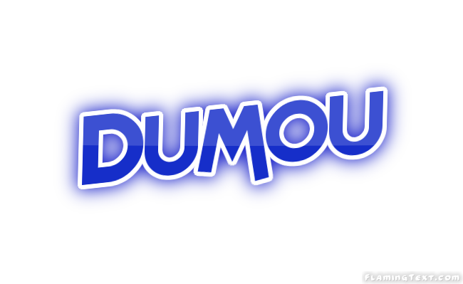 Dumou City