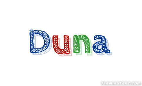 Duna مدينة