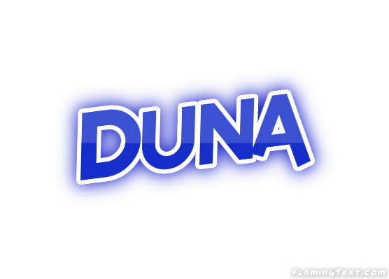 Duna City