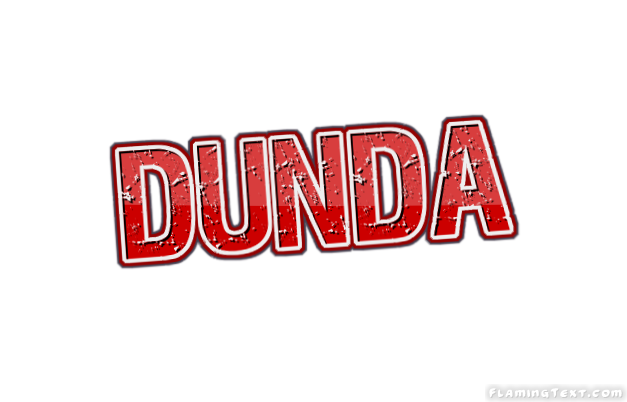 Dunda Stadt