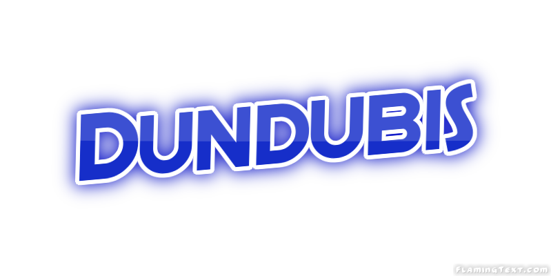 Dundubis City