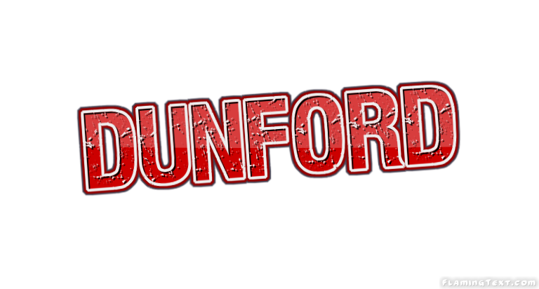 Dunford City