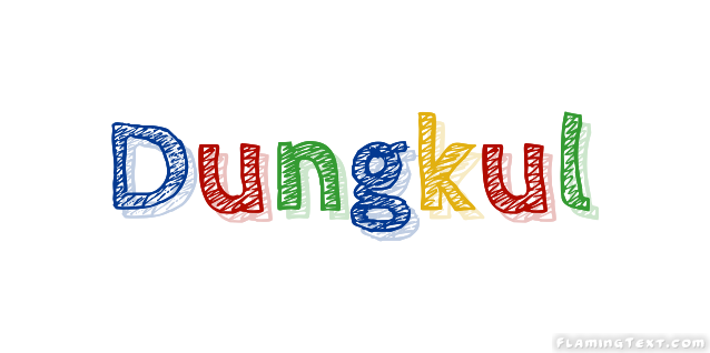 Dungkul City