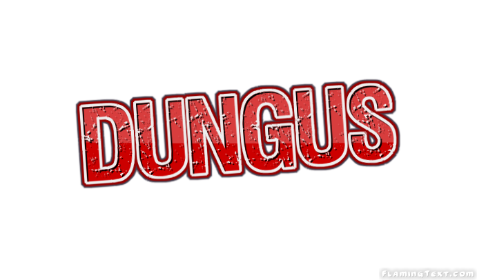 Dungus مدينة