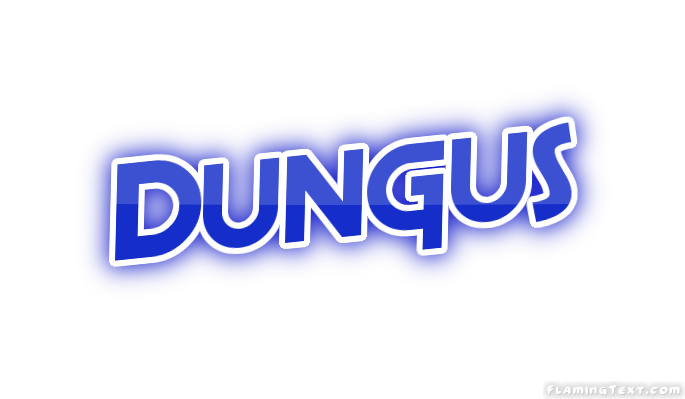 Dungus City