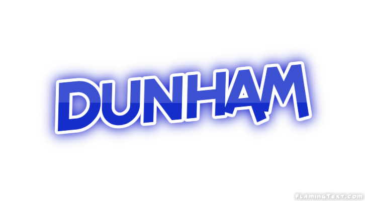 Dunham 市