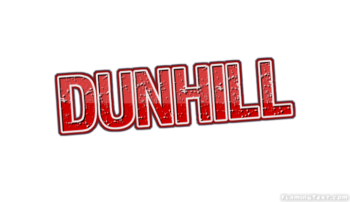 Dunhill مدينة