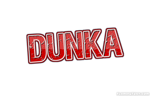 Dunka 市