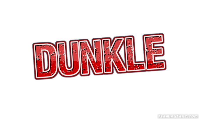 Dunkle 市