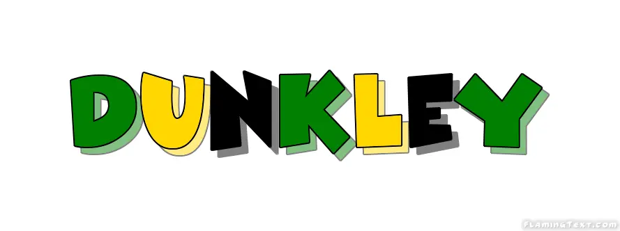 Dunkley City