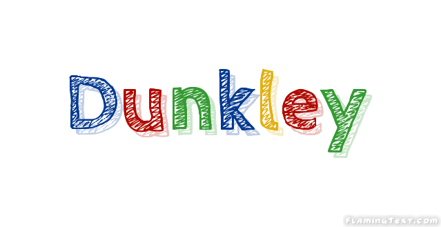 Dunkley City
