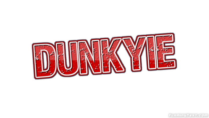 Dunkyie City