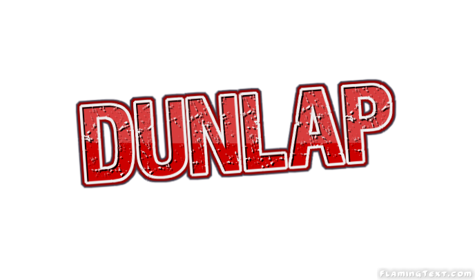 Dunlap City
