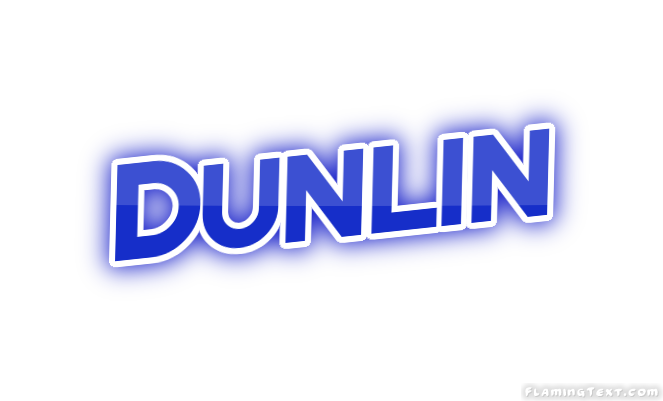 Dunlin город