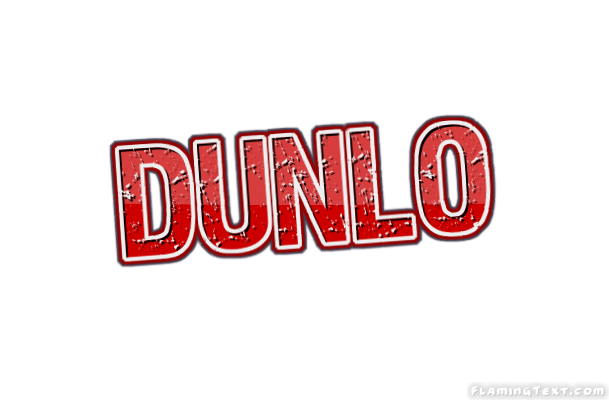 Dunlo город