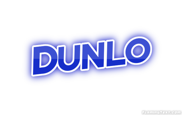 Dunlo مدينة