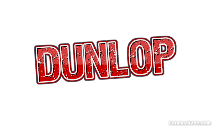 Dunlop 市