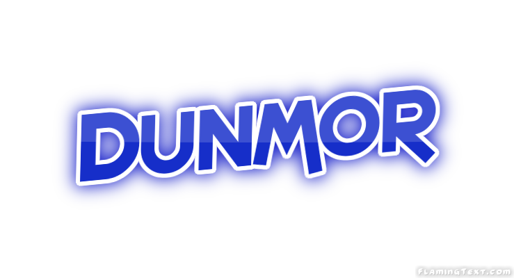 Dunmor город