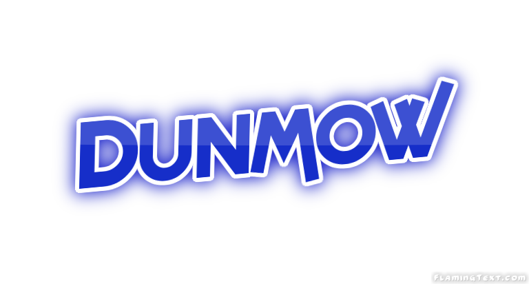 Dunmow مدينة
