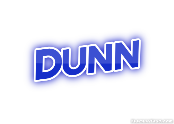 Dunn مدينة