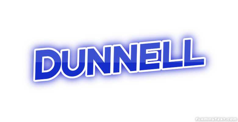 Dunnell 市