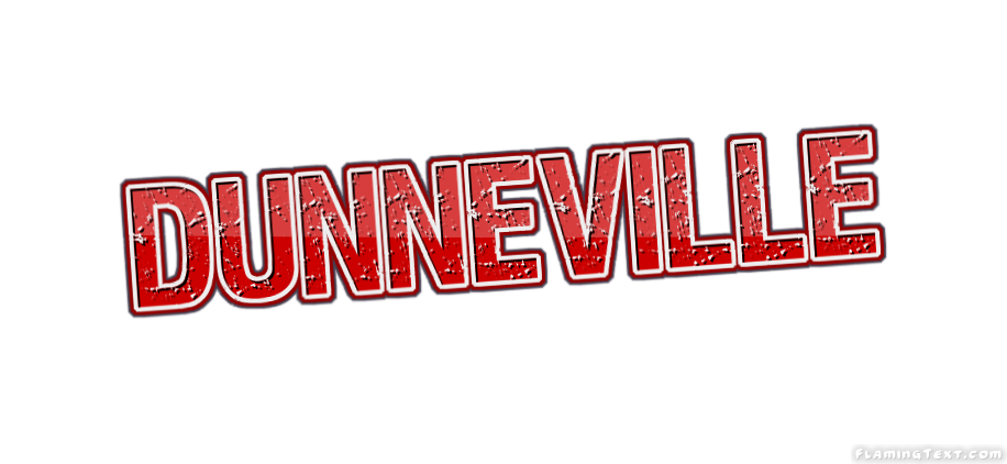 Dunneville 市