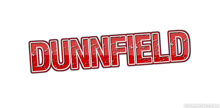 Dunnfield مدينة