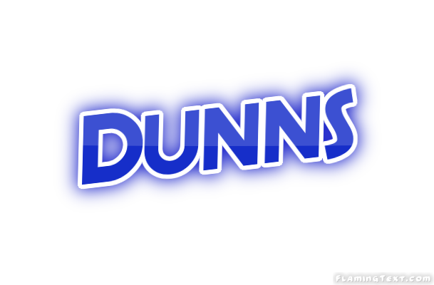 Dunns город
