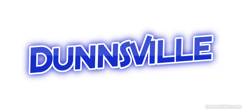 Dunnsville Ville