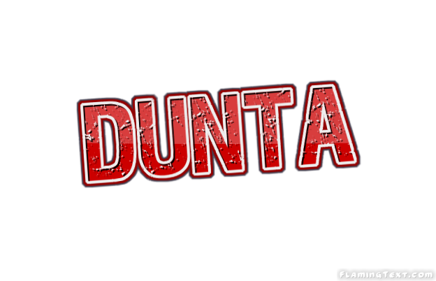 Dunta City