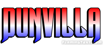 Dunvilla Ville