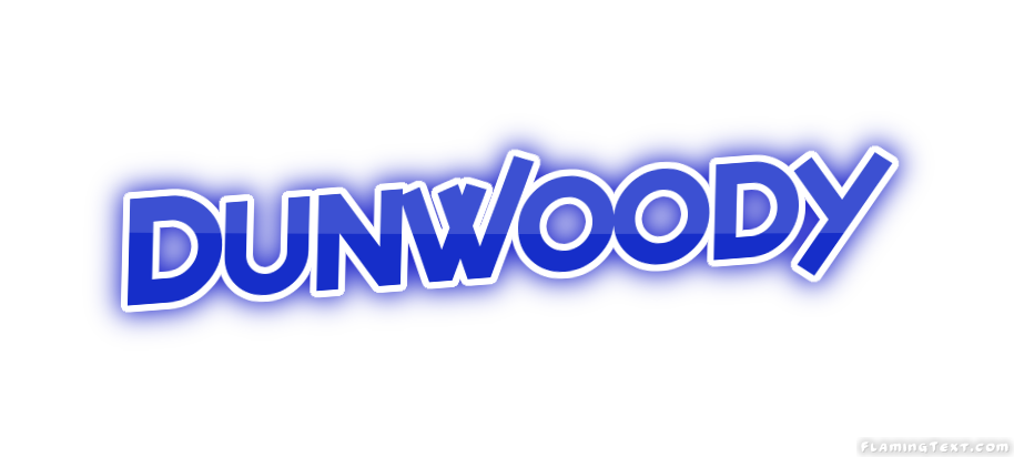 Dunwoody город