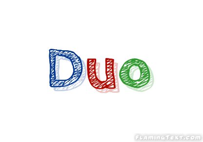 Duo مدينة